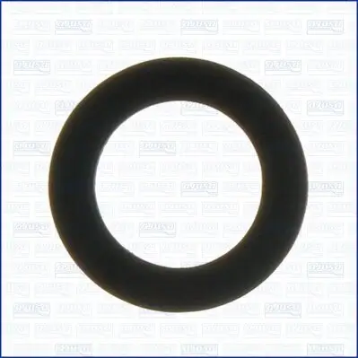 Dichtring, Ölablassschraube AJUSA 00536700