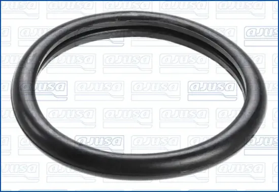 Dichtung, Thermostat AJUSA 00538100 Bild Dichtung, Thermostat AJUSA 00538100