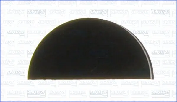 Dichtung, Zylinderkopfhaube AJUSA 00541400