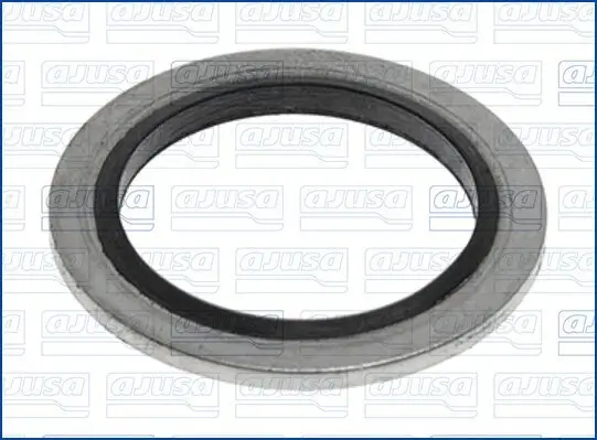 Dichtring, Ölablassschraube AJUSA 00545800 Bild Dichtring, Ölablassschraube AJUSA 00545800