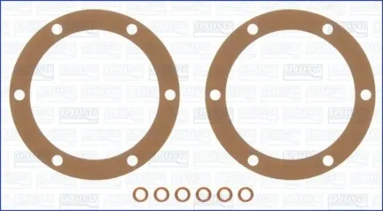 Dichtung, Ölfilter AJUSA 00566500 Bild Dichtung, Ölfilter AJUSA 00566500