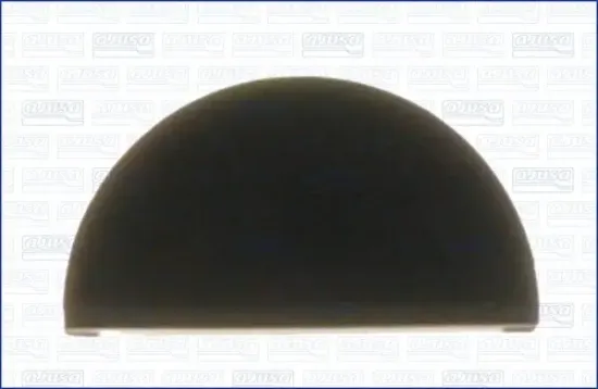 Dichtung, Zylinderkopfhaube AJUSA 00576500 Bild Dichtung, Zylinderkopfhaube AJUSA 00576500