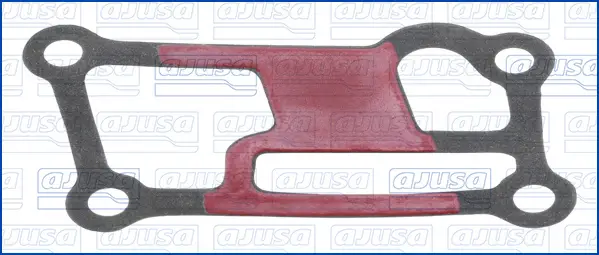 Dichtung, Ölfiltergehäuse AJUSA 00585900