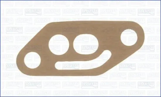 Dichtung, Ölfiltergehäuse AJUSA 00610200 Bild Dichtung, Ölfiltergehäuse AJUSA 00610200