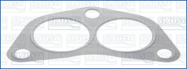 Dichtung, Abgasrohr AJUSA 00635600