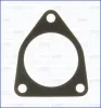 Dichtung, Ansaugkrümmergehäuse AJUSA 00651500