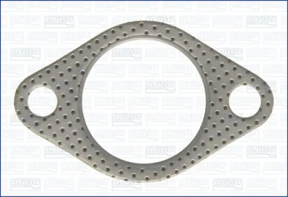 Dichtung, Abgasrohr AJUSA 00686000