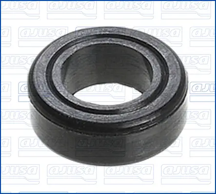 Dichtring, Einspritzventil AJUSA 00697100