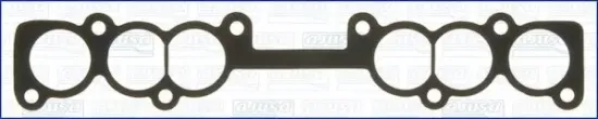 Dichtung, Ansaugkrümmer AJUSA 00698500 Bild Dichtung, Ansaugkrümmer AJUSA 00698500