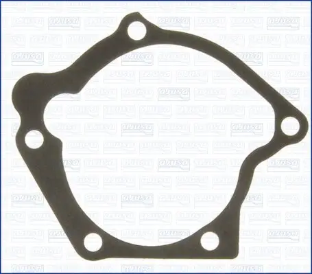 Dichtung, Wasserpumpe AJUSA 00708400