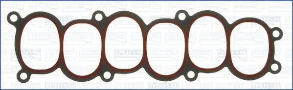 Dichtung, Ansaugkrümmer AJUSA 00715900