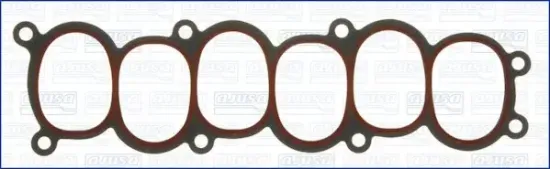 Dichtung, Ansaugkrümmer AJUSA 00715900 Bild Dichtung, Ansaugkrümmer AJUSA 00715900