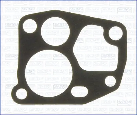 Dichtung, Ölfiltergehäuse AJUSA 00724500 Bild Dichtung, Ölfiltergehäuse AJUSA 00724500