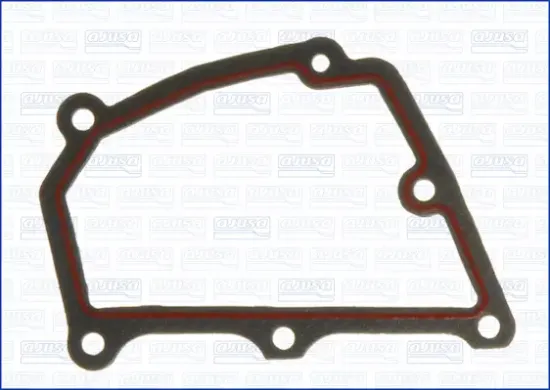 Dichtung, Thermostatgehäuse AJUSA 00726900 Bild Dichtung, Thermostatgehäuse AJUSA 00726900