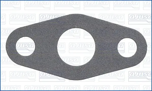 Dichtung, Ölauslass (Lader) AJUSA 00736000