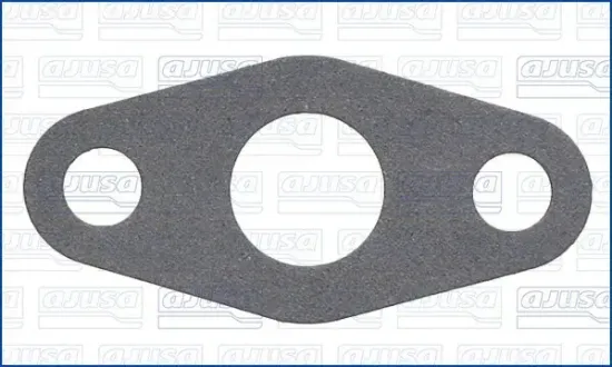 Dichtung, Ölauslass (Lader) AJUSA 00736000 Bild Dichtung, Ölauslass (Lader) AJUSA 00736000