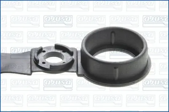 Dichtung, Zylinderkopfhaube innen AJUSA 00737000 Bild Dichtung, Zylinderkopfhaube innen AJUSA 00737000