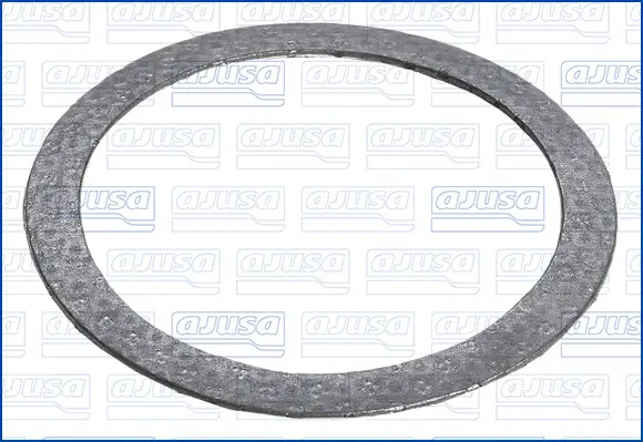 Dichtung, Abgasrohr AJUSA 00744500