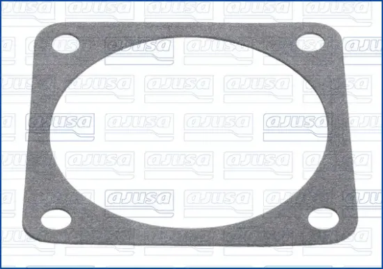 Dichtung, Ansaugkrümmergehäuse AJUSA 00745500 Bild Dichtung, Ansaugkrümmergehäuse AJUSA 00745500