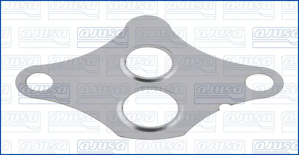 Dichtung, AGR-Ventil AJUSA 00748500