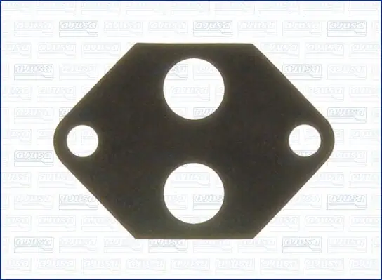 Dichtung, AGR-Ventil AJUSA 00748700