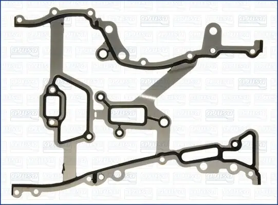 Dichtung, Steuergehäuse AJUSA 00755100