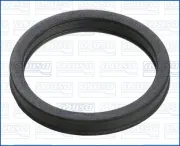 Dichtring, Kühlmittelrohrleitung Wasserpumpe AJUSA 00757500