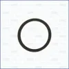 Dichtring, Kühlmittelrohrleitung Wasserpumpe AJUSA 00757500