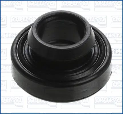 Dichtung, Zylinderkopfhaube AJUSA 00757600