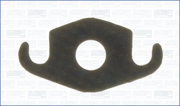 Dichtung, AGR-Ventil AJUSA 00776000
