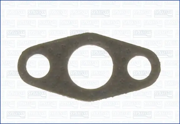 Dichtung, AGR-Ventil AJUSA 00779400