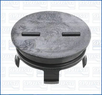 Verschlussdeckel, Nockenwelle AJUSA 00794900 Bild Verschlussdeckel, Nockenwelle AJUSA 00794900