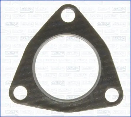 Dichtung, Abgasrohr AJUSA 00801500 Bild Dichtung, Abgasrohr AJUSA 00801500