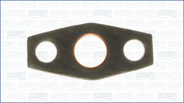 Dichtung, AGR-Ventil AJUSA 00802500