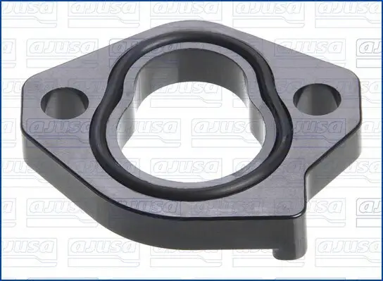 Dichtung, Kraftstoffpumpe AJUSA 00826200 Bild Dichtung, Kraftstoffpumpe AJUSA 00826200