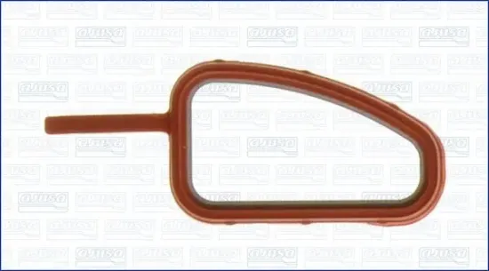 Dichtung, Ansaugkrümmergehäuse AJUSA 00836100 Bild Dichtung, Ansaugkrümmergehäuse AJUSA 00836100