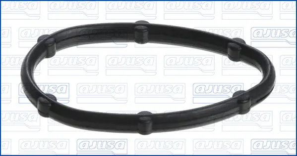 Dichtung, Kurbelgehäuseentlüftung AJUSA 00837500