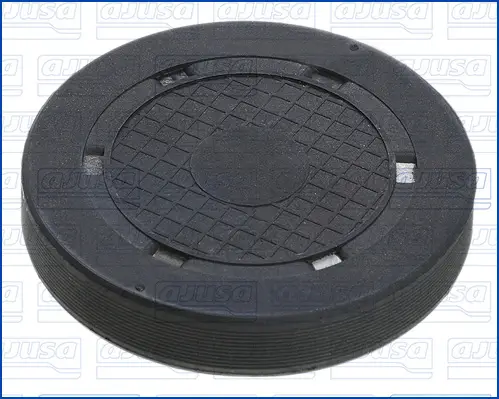 Verschlussdeckel, Nockenwelle AJUSA 00837700 Bild Verschlussdeckel, Nockenwelle AJUSA 00837700
