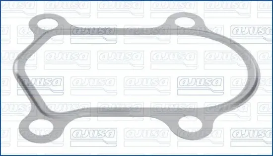 Dichtung, Turbineneinlass (Lader) AJUSA 00840100 Bild Dichtung, Turbineneinlass (Lader) AJUSA 00840100