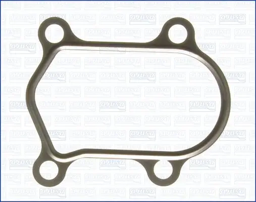 Dichtung, Turbineneinlass (Lader) AJUSA 00840100 Bild Dichtung, Turbineneinlass (Lader) AJUSA 00840100