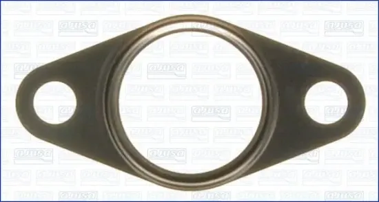 Dichtung, AGR-Ventil AJUSA 00840600 Bild Dichtung, AGR-Ventil AJUSA 00840600