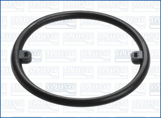 Dichtring, Ölkühler (Schmierung) AJUSA 00842800 Bild Dichtring, Ölkühler (Schmierung) AJUSA 00842800