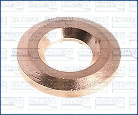 Dichtring, Düsenhalter AJUSA 00845100