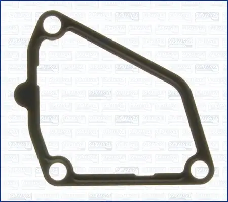 Dichtung, Thermostatgehäuse AJUSA 00852000