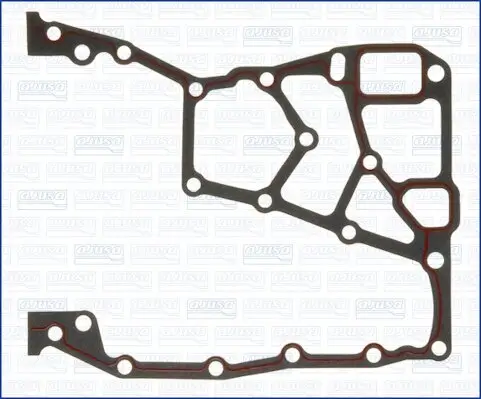 Dichtung, Steuergehäuse AJUSA 00853500