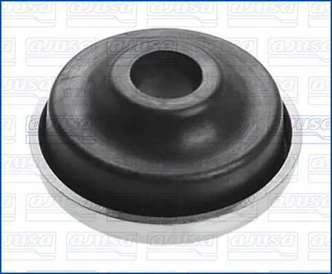 Dichtung, Zylinderkopfhaubenschrauben AJUSA 00855300