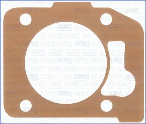 Dichtung, Ansaugkrümmergehäuse AJUSA 00893200 Bild Dichtung, Ansaugkrümmergehäuse AJUSA 00893200