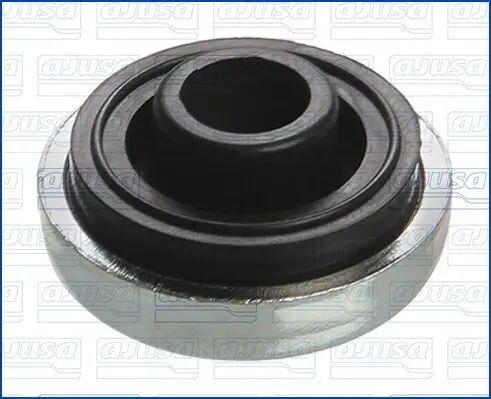Dichtung, Zylinderkopfhaubenschrauben AJUSA 00961800