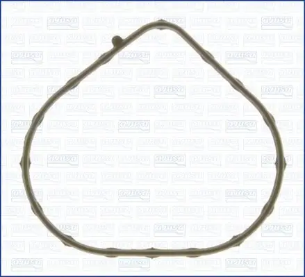 Dichtung, Thermostat AJUSA 00962400