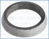 Dichtung, Abgasrohr AJUSA 00972300